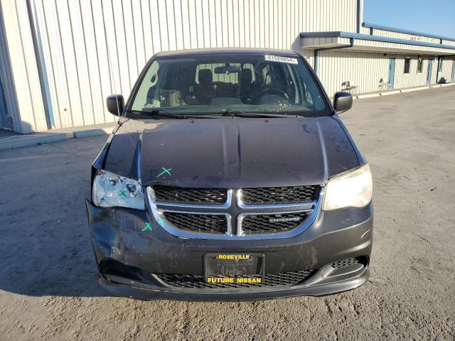 Photo 4 VIN: 2D4RN4DG4BR732621 - DODGE CARAVAN 