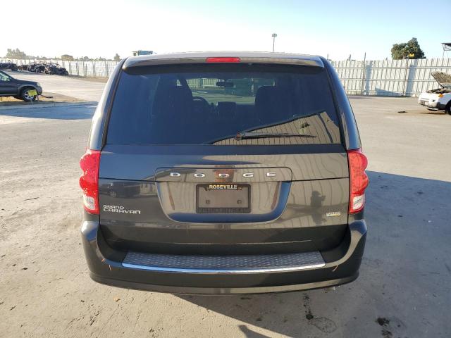 Photo 5 VIN: 2D4RN4DG4BR732621 - DODGE CARAVAN 