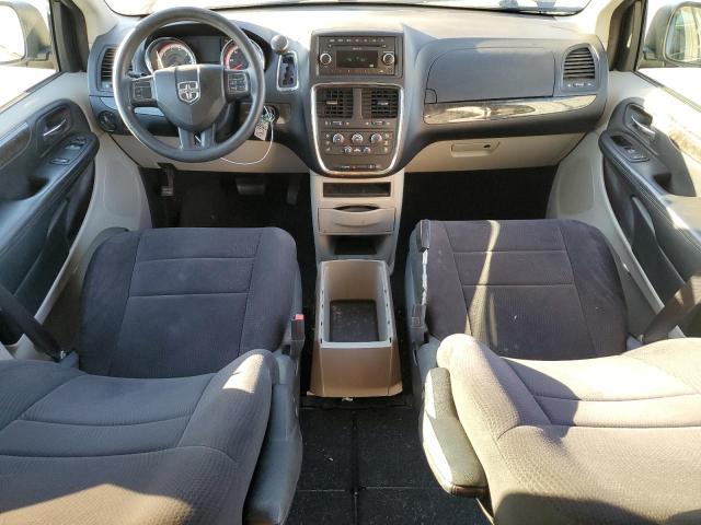 Photo 7 VIN: 2D4RN4DG4BR732621 - DODGE CARAVAN 