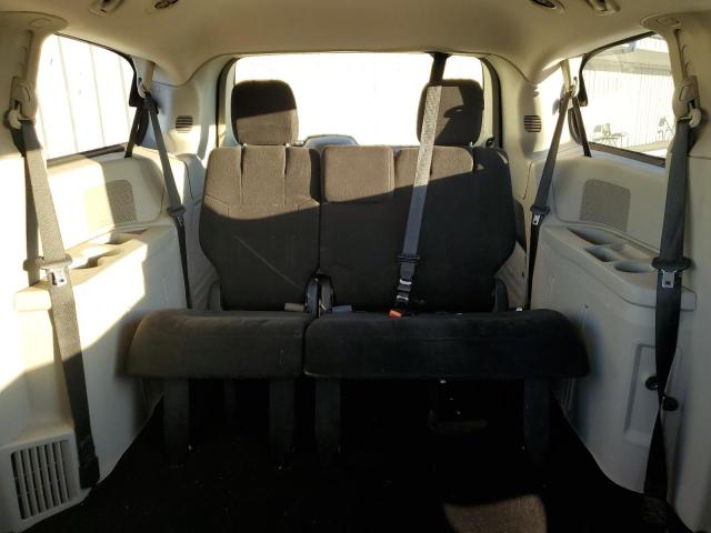 Photo 9 VIN: 2D4RN4DG4BR732621 - DODGE CARAVAN 