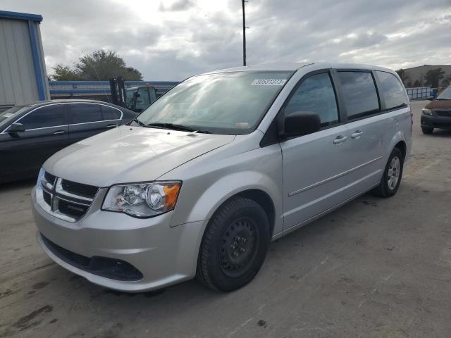 Photo 0 VIN: 2D4RN4DG5BR600029 - DODGE CARAVAN 