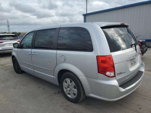 Photo 1 VIN: 2D4RN4DG5BR600029 - DODGE CARAVAN 