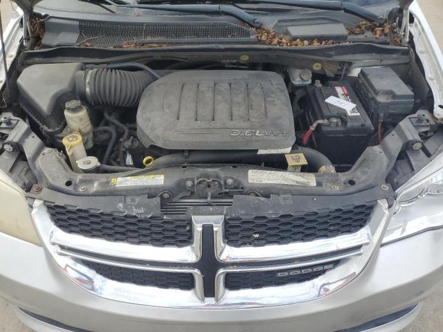 Photo 11 VIN: 2D4RN4DG5BR600029 - DODGE CARAVAN 