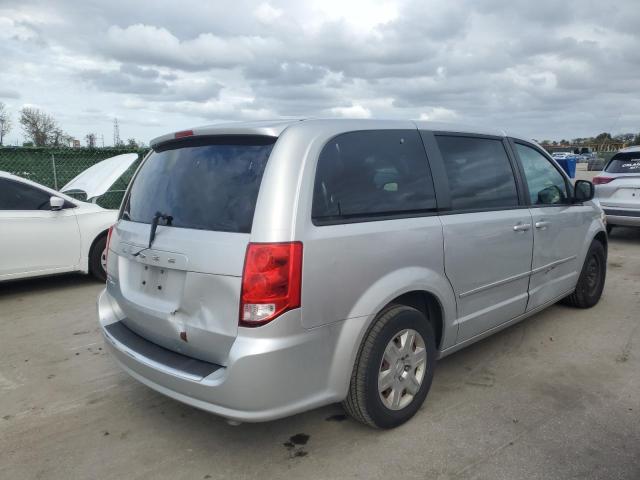 Photo 2 VIN: 2D4RN4DG5BR600029 - DODGE CARAVAN 