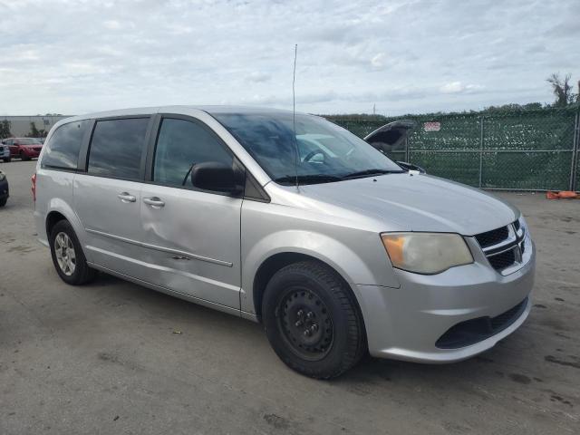 Photo 3 VIN: 2D4RN4DG5BR600029 - DODGE CARAVAN 