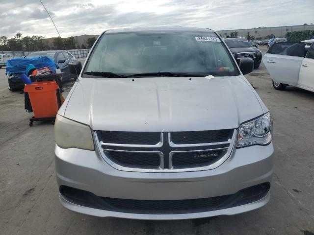 Photo 4 VIN: 2D4RN4DG5BR600029 - DODGE CARAVAN 