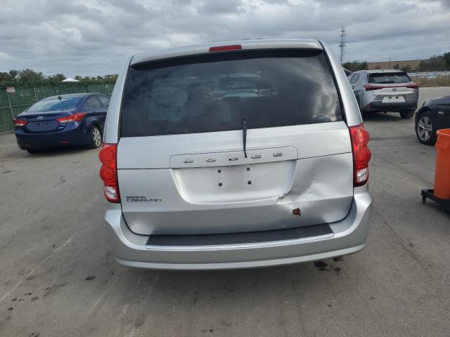 Photo 5 VIN: 2D4RN4DG5BR600029 - DODGE CARAVAN 