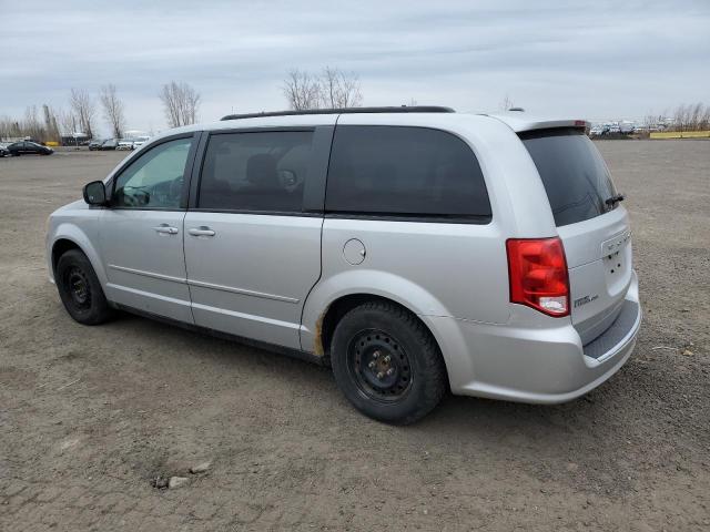 Photo 1 VIN: 2D4RN4DG5BR600581 - DODGE CARAVAN 