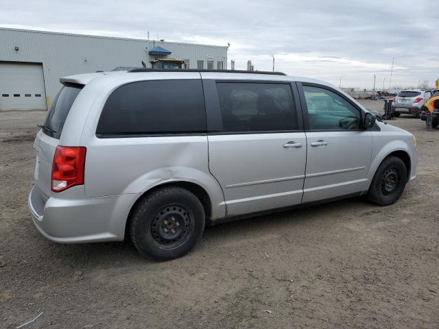 Photo 2 VIN: 2D4RN4DG5BR600581 - DODGE CARAVAN 