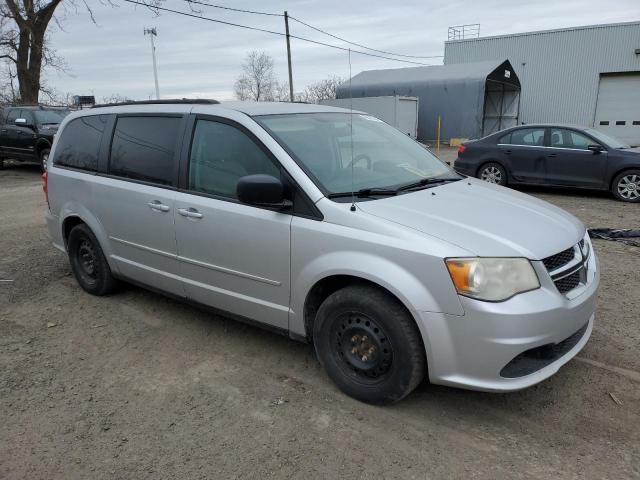 Photo 3 VIN: 2D4RN4DG5BR600581 - DODGE CARAVAN 