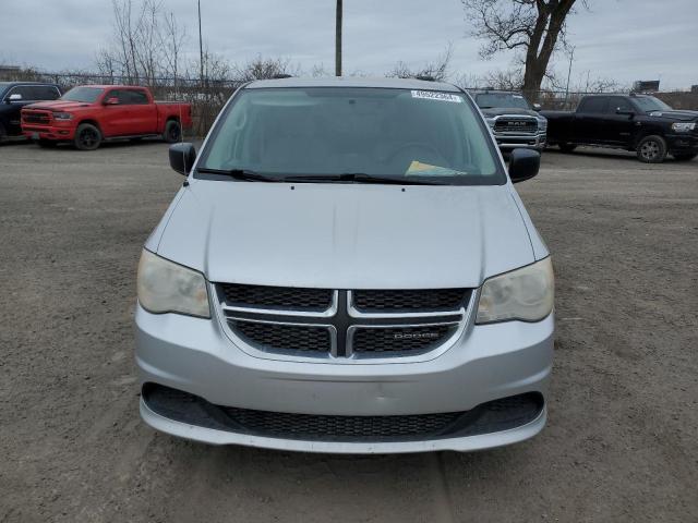 Photo 4 VIN: 2D4RN4DG5BR600581 - DODGE CARAVAN 