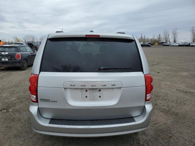 Photo 5 VIN: 2D4RN4DG5BR600581 - DODGE CARAVAN 