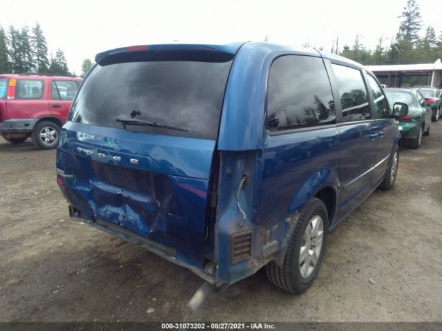 Photo 3 VIN: 2D4RN4DG5BR602122 - DODGE GRAND CARAVAN 