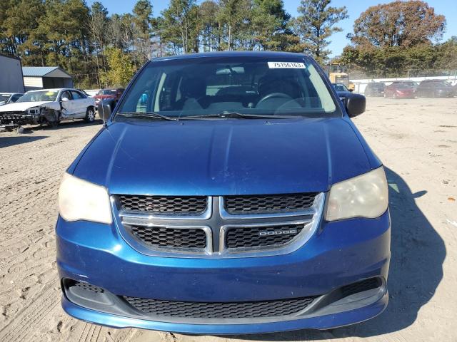 Photo 4 VIN: 2D4RN4DG5BR602671 - DODGE CARAVAN 