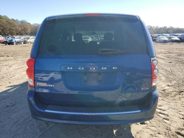 Photo 5 VIN: 2D4RN4DG5BR602671 - DODGE CARAVAN 