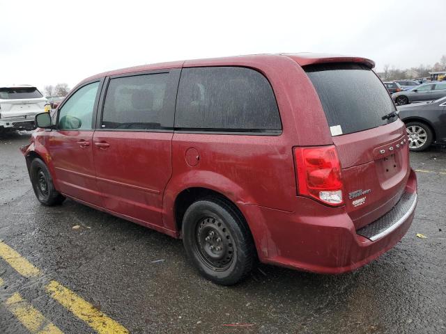 Photo 1 VIN: 2D4RN4DG5BR608941 - DODGE GRAND CARA 