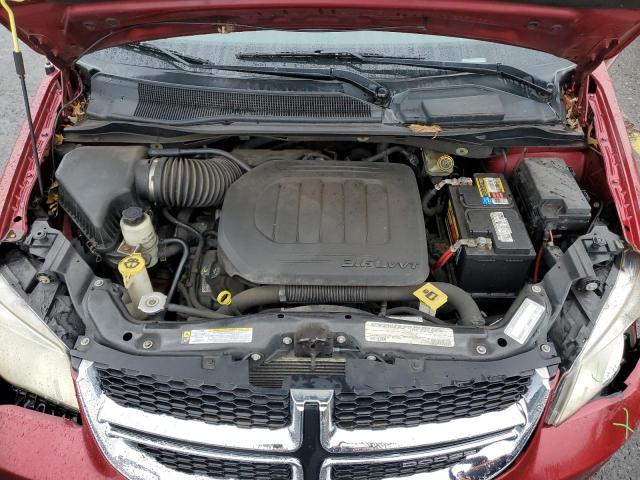 Photo 11 VIN: 2D4RN4DG5BR608941 - DODGE GRAND CARA 