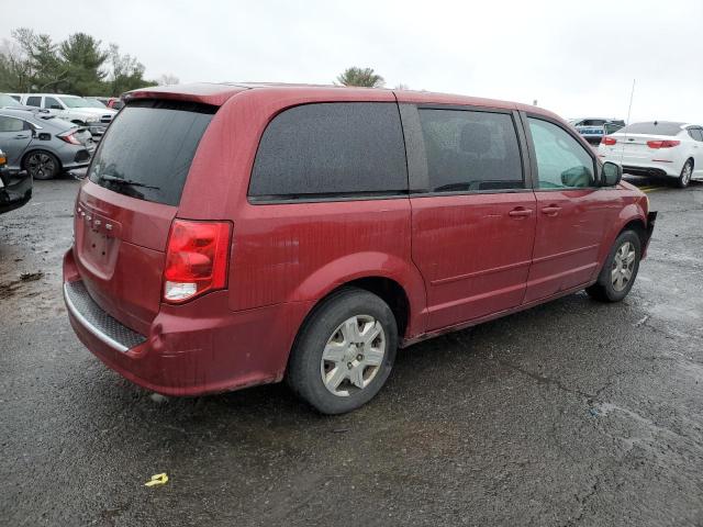 Photo 2 VIN: 2D4RN4DG5BR608941 - DODGE GRAND CARA 