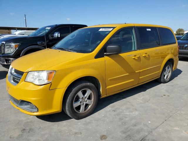 Photo 0 VIN: 2D4RN4DG5BR640885 - DODGE CARAVAN 