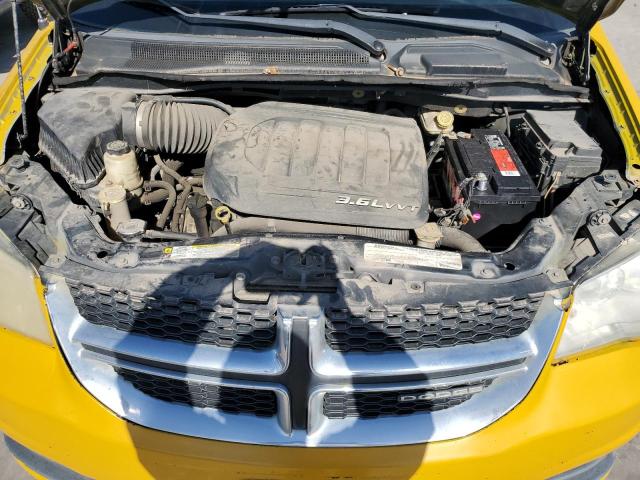 Photo 11 VIN: 2D4RN4DG5BR640885 - DODGE CARAVAN 