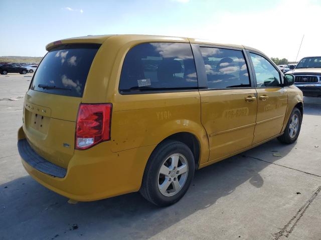 Photo 2 VIN: 2D4RN4DG5BR640885 - DODGE CARAVAN 