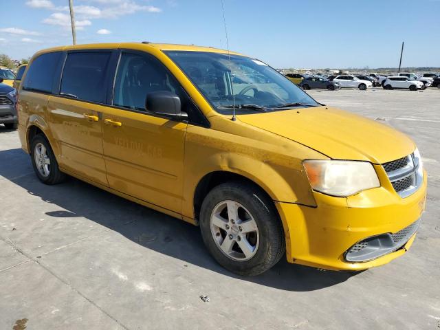 Photo 3 VIN: 2D4RN4DG5BR640885 - DODGE CARAVAN 