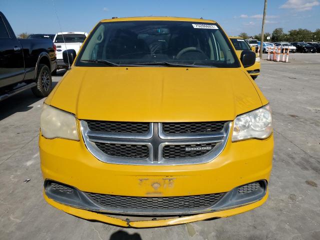 Photo 4 VIN: 2D4RN4DG5BR640885 - DODGE CARAVAN 