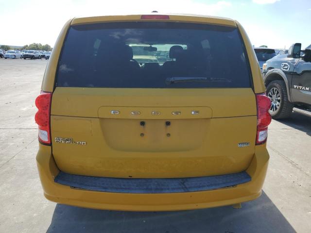 Photo 5 VIN: 2D4RN4DG5BR640885 - DODGE CARAVAN 