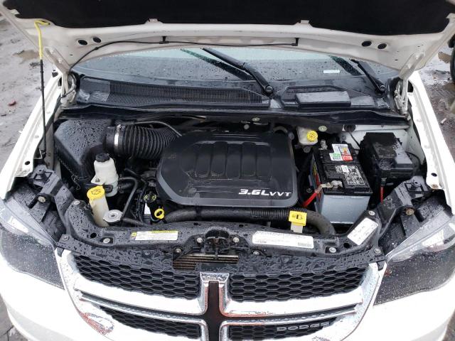 Photo 11 VIN: 2D4RN4DG5BR648128 - DODGE GRAND CARA 