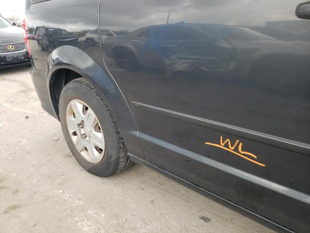 Photo 12 VIN: 2D4RN4DG5BR686555 - DODGE GRAND CARA 