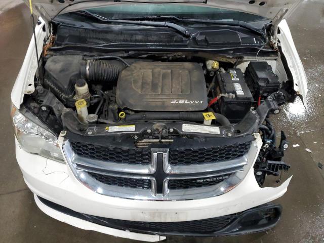 Photo 11 VIN: 2D4RN4DG5BR732191 - DODGE GRAND CARA 