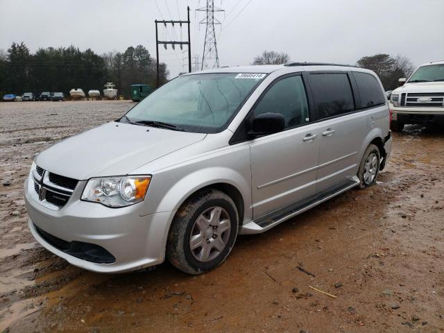 Photo 0 VIN: 2D4RN4DG5BR743420 - DODGE CARAVAN 