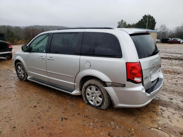 Photo 1 VIN: 2D4RN4DG5BR743420 - DODGE CARAVAN 