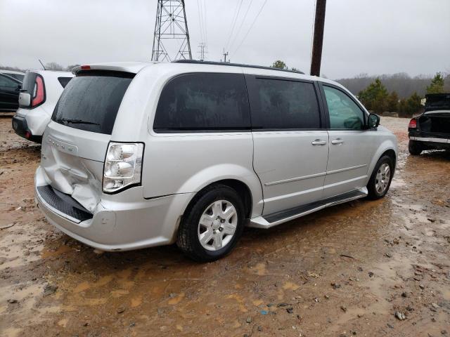 Photo 2 VIN: 2D4RN4DG5BR743420 - DODGE CARAVAN 