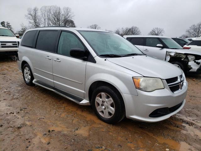 Photo 3 VIN: 2D4RN4DG5BR743420 - DODGE CARAVAN 