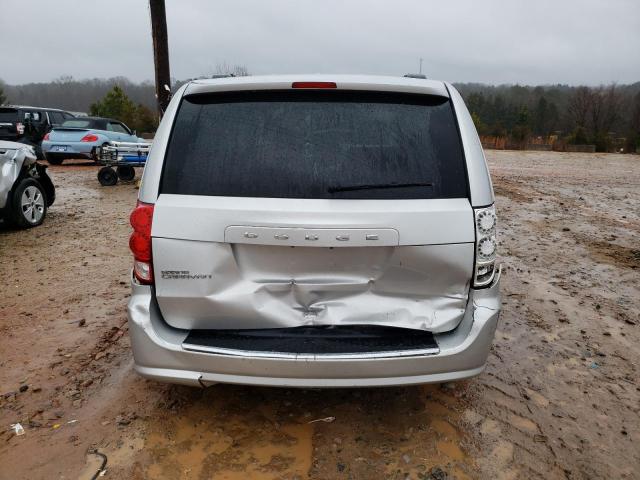 Photo 5 VIN: 2D4RN4DG5BR743420 - DODGE CARAVAN 