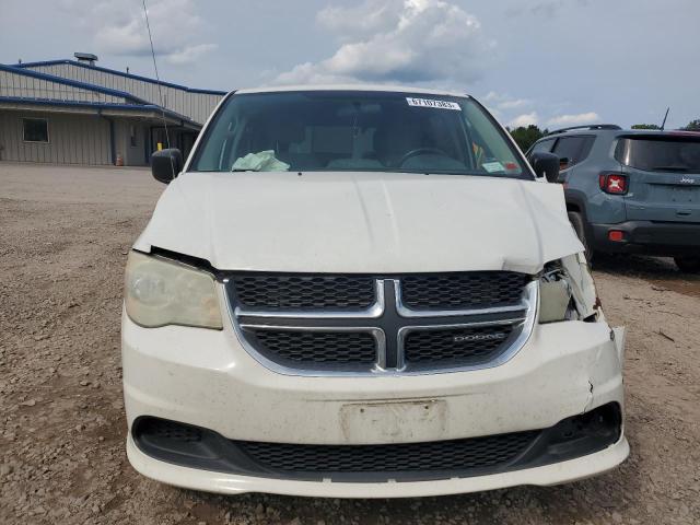 Photo 4 VIN: 2D4RN4DG5BR744132 - DODGE GRAND CARA 