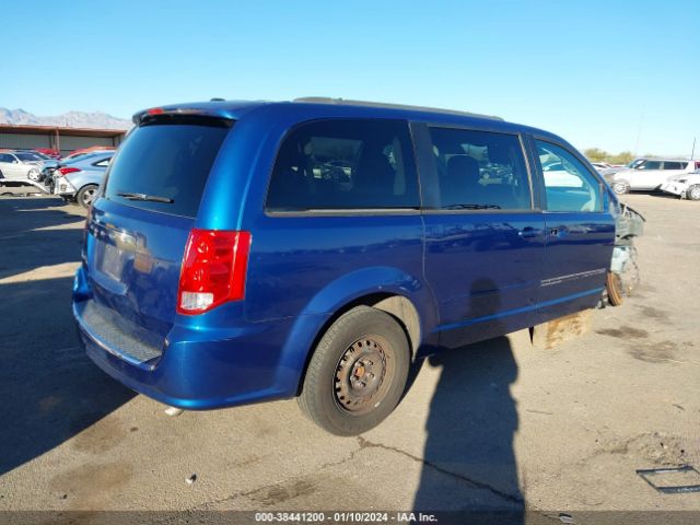 Photo 3 VIN: 2D4RN4DG5BR767586 - DODGE GRAND CARAVAN 