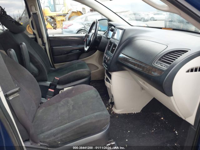 Photo 4 VIN: 2D4RN4DG5BR767586 - DODGE GRAND CARAVAN 