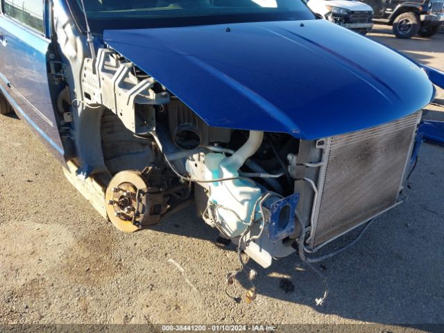 Photo 5 VIN: 2D4RN4DG5BR767586 - DODGE GRAND CARAVAN 