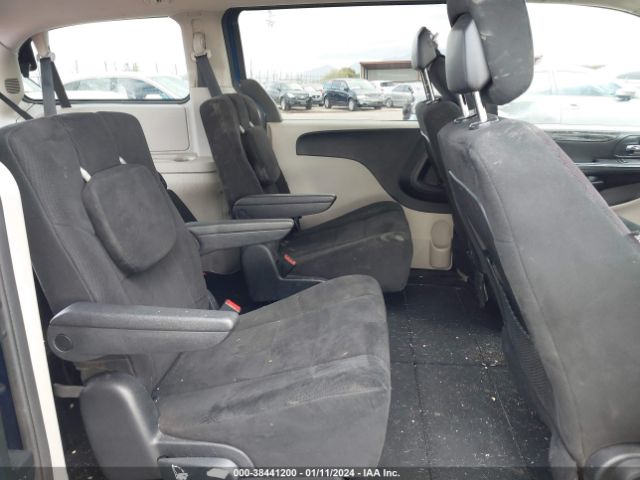 Photo 7 VIN: 2D4RN4DG5BR767586 - DODGE GRAND CARAVAN 