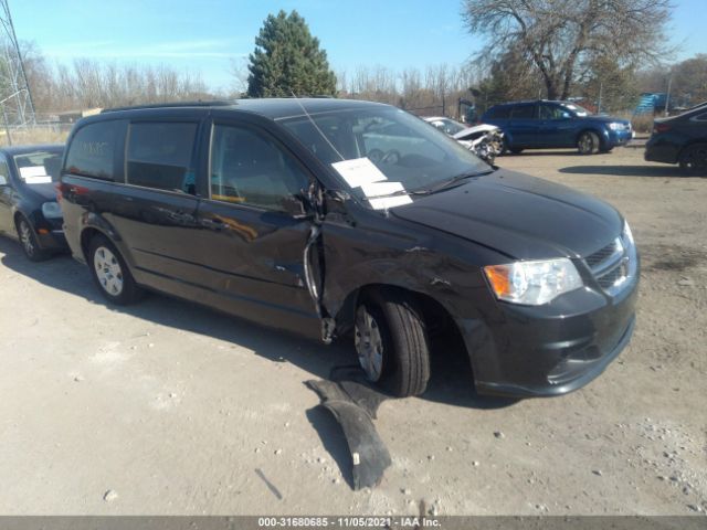 Photo 0 VIN: 2D4RN4DG5BR768155 - DODGE GRAND CARAVAN 