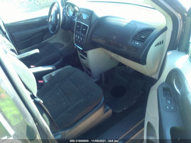 Photo 4 VIN: 2D4RN4DG5BR768155 - DODGE GRAND CARAVAN 