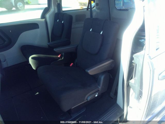 Photo 7 VIN: 2D4RN4DG5BR768155 - DODGE GRAND CARAVAN 