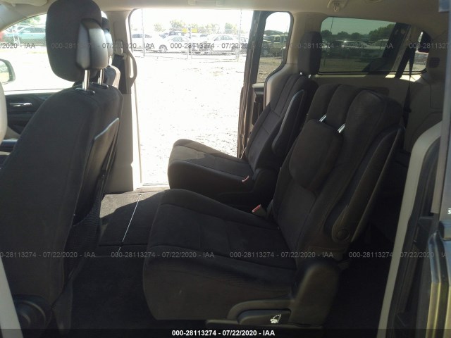 Photo 7 VIN: 2D4RN4DG5BR773596 - DODGE GRAND CARAVAN 