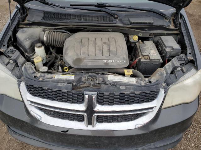 Photo 11 VIN: 2D4RN4DG5BR773985 - DODGE GRAND CARA 