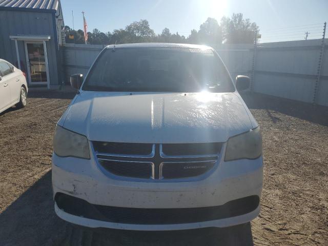 Photo 4 VIN: 2D4RN4DG5BR778958 - DODGE GRAND CARA 