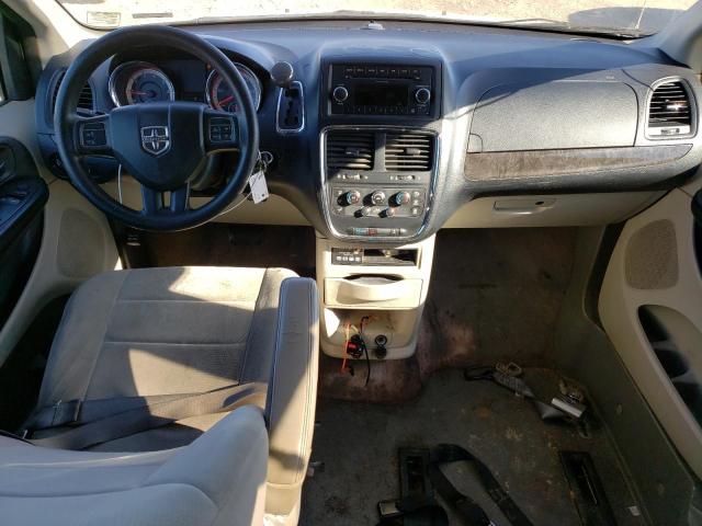 Photo 7 VIN: 2D4RN4DG5BR778958 - DODGE GRAND CARA 