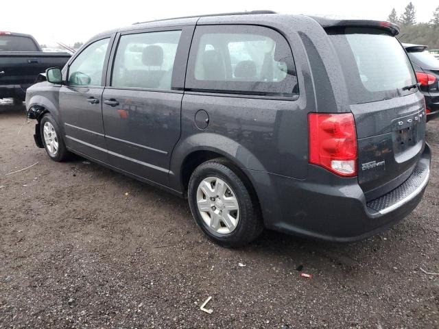 Photo 1 VIN: 2D4RN4DG5BR787496 - DODGE CARAVAN 