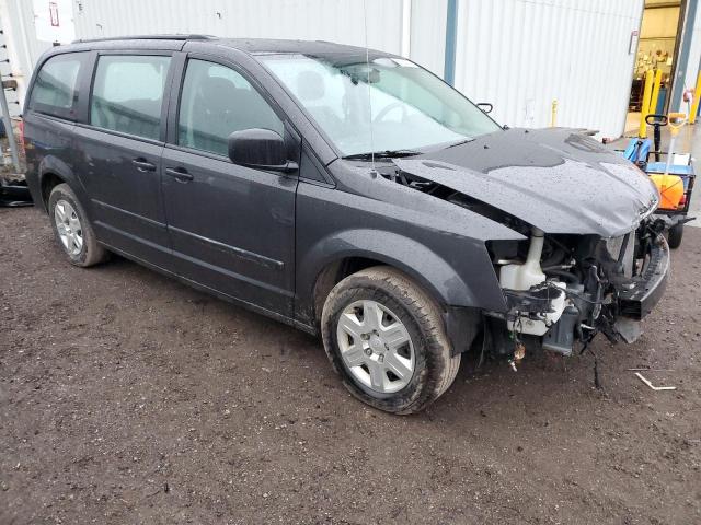 Photo 3 VIN: 2D4RN4DG5BR787496 - DODGE CARAVAN 